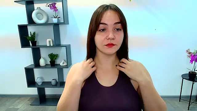 Snapshot of OliviaMontgommery chatting on 11/03/25, 06:14 OliviaMontgommery online show from 11/03/25, 06:14