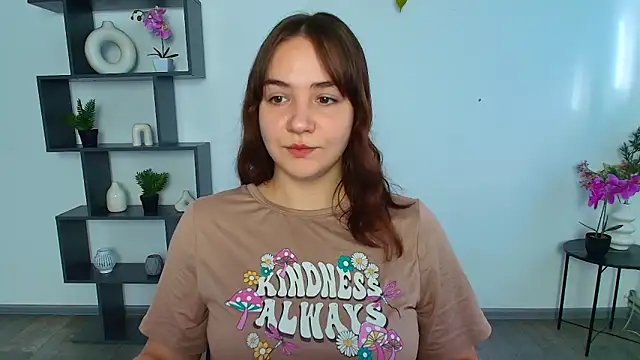 Snapshot of OliviaMontgommery chatting on 11/10/25, 06:45 OliviaMontgommery online show from 11/10/25, 06:45