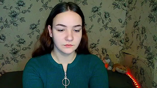 OliviaMontgommery online show from 01/11/26, 11:59