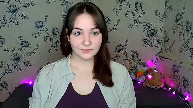 OliviaMontgommery online show from 03/13/26, 03:40