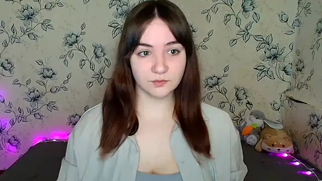 OliviaMontgommery online show from 04/03/26, 10:24