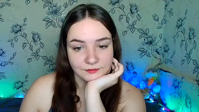 Snapshot of OliviaMontgommery chatting on 05/30/26, 12:46 OliviaMontgommery online show from 05/30/26, 12:46