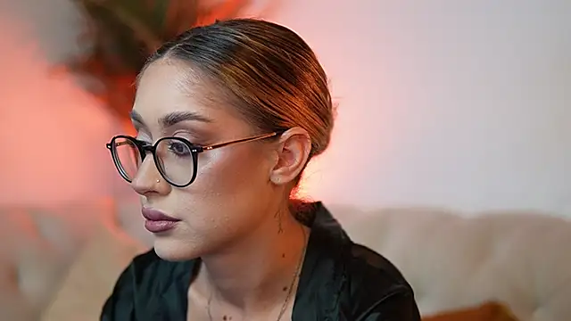 AileenKiss online show from 10/22/25, 06:40