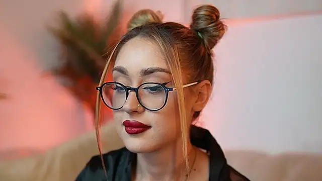 AileenKiss online show from 10/26/25, 07:53