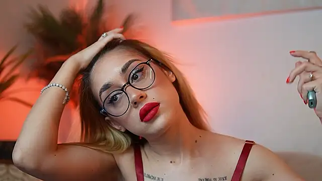 AileenKiss online show from 02/19/26, 10:06