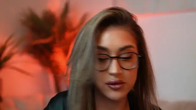 AileenKiss online show from 03/23/26, 09:08