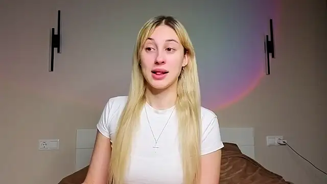 foxy vivi online show from 11/03/25, 02:18