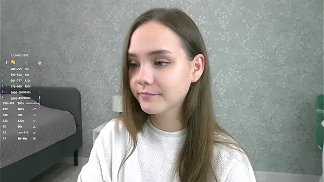 SweetSaraPie online show from 10/07/25, 06:49