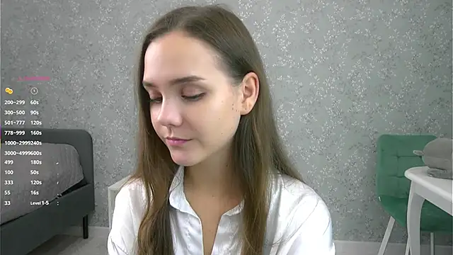 SweetSaraPie online show from 10/18/25, 06:52