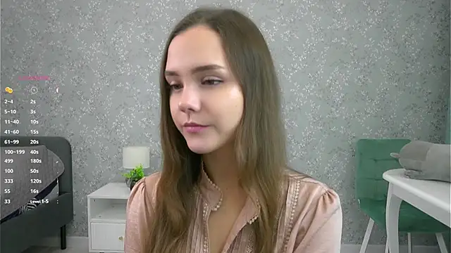 SweetSaraPie online show from 10/21/25, 06:52