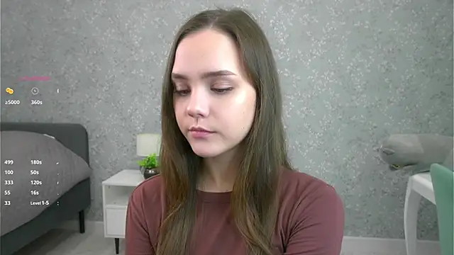 SweetSaraPie online show from 11/04/25, 06:29