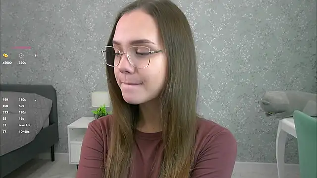 SweetSaraPie online show from 11/20/25, 07:02