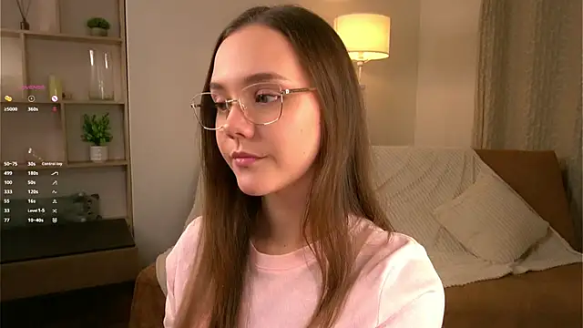 SweetSaraPie online show from 01/08/26, 06:10