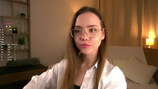 SweetSaraPie online show from 03/01/26, 06:10