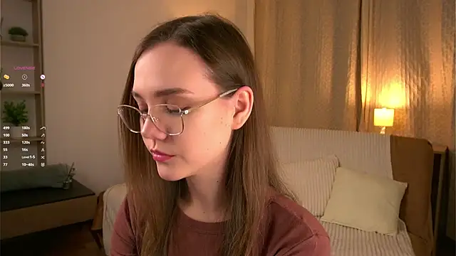 SweetSaraPie online show from 04/16/26, 06:41