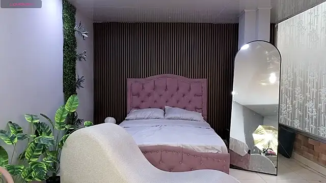 sexengel lisa online show from 02/27/26, 10:43