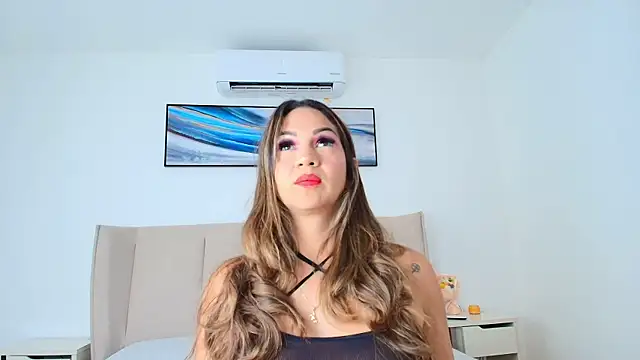 Shanell Rousex online show from 11/24/25, 03:34