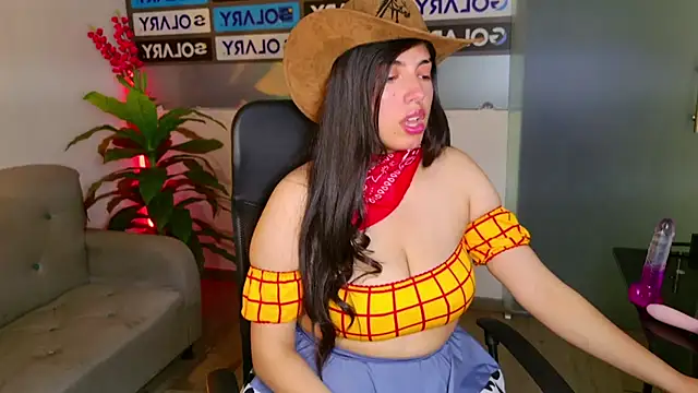 Violetta Swett  online show from 10/22/25, 02:17