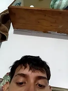 Luisneljc online show from 01/16/26, 01:59