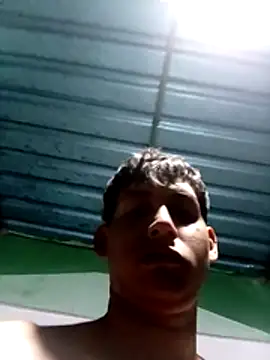 Luisneljc online show from 01/19/26, 01:09