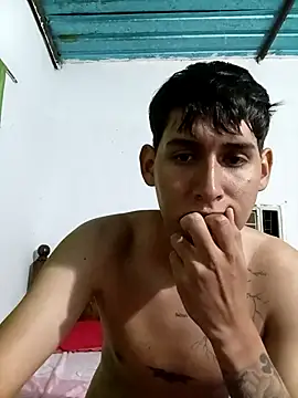 Luisneljc online show from 01/19/26, 01:15