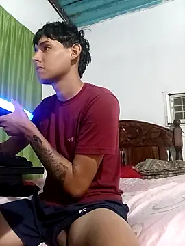 Luisneljc online show from 02/04/26, 04:13