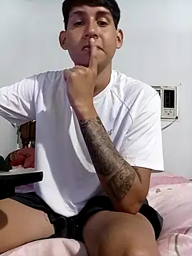 Luisneljc online show from 02/23/26, 11:46