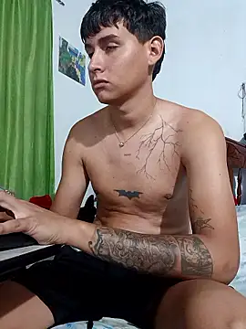 Snapshot of Luisneljc chatting on 03/31/26, 06:30 Luisneljc online show from 03/31/26, 06:30