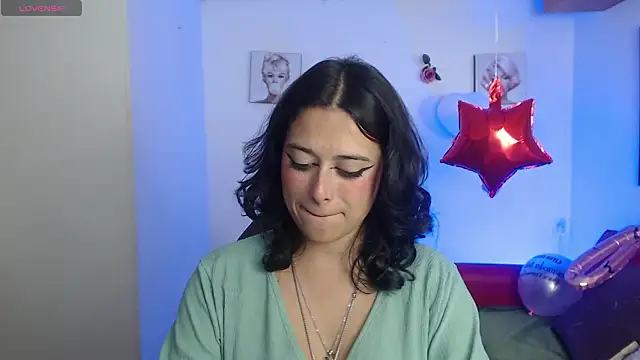 Andy Eagleton 20  online show from 02/17/26, 03:47