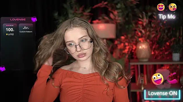 bellablazeeee online show from 10/09/25, 08:01