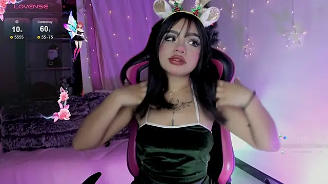 emma soffia online show from 12/01/25, 11:43