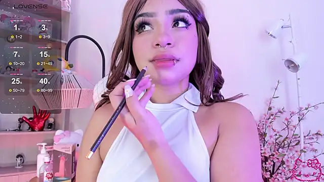 emma soffia online show from 02/24/26, 02:59