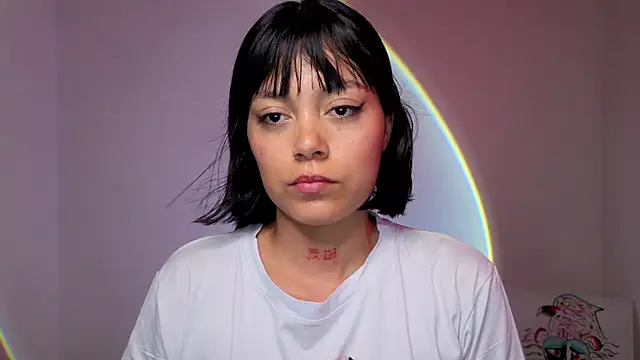 Snapshot of Qadeshoficial chatting on 11/12/25, 09:14 Qadeshoficial online show from 11/12/25, 09:14