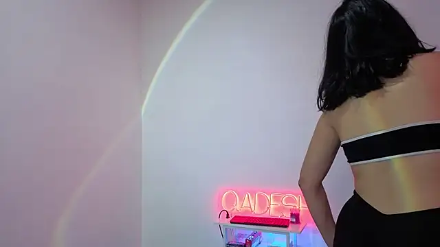 Qadeshoficial online show from 03/27/26, 08:19