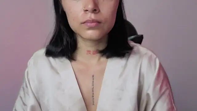 Qadeshoficial online show from 04/02/26, 12:14