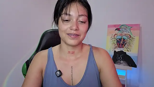 Qadeshoficial online show from 04/23/26, 07:16