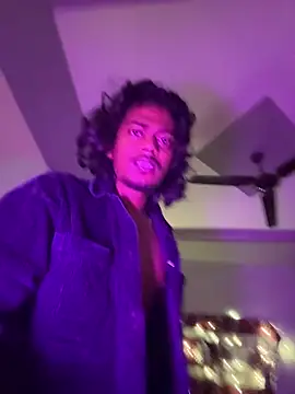 Ujjwallkumar0069 online show from 10/10/25, 10:09