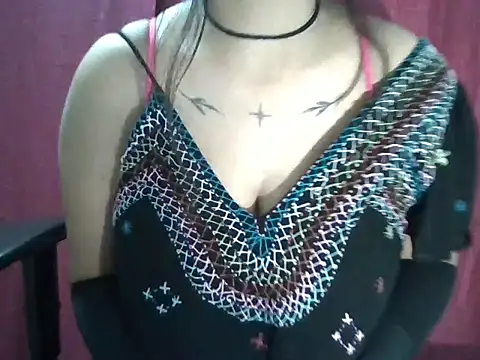 pinki sharma78 online show from 10/14/25, 07:03