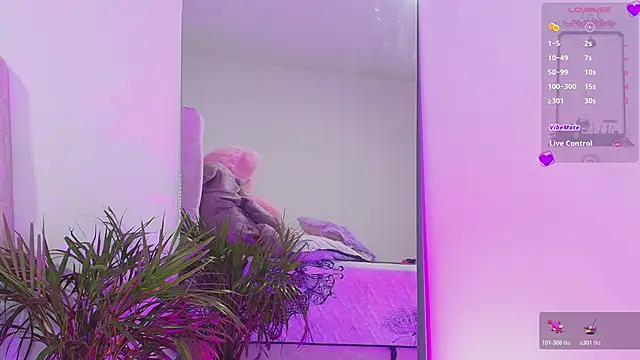 SoofiKiss online show from 02/27/26, 10:21