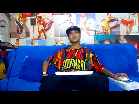 dazo vnzl12 online show from 12/03/25, 01:57