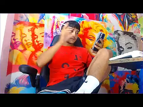 dazo vnzl12 online show from 01/10/26, 07:26