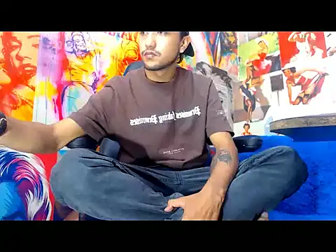 dazo vnzl12 online show from 01/31/26, 07:23