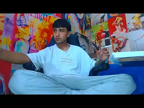 dazo vnzl12 online show from 02/20/26, 02:52