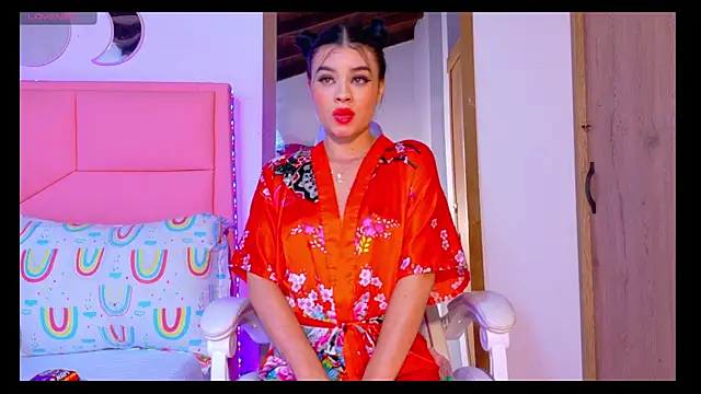 BabyDollvibes online show from 12/04/25, 06:05