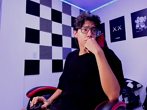 jeycobb online show from 10/19/25, 12:06