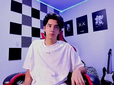 jeycobb online show from 11/03/25, 12:06