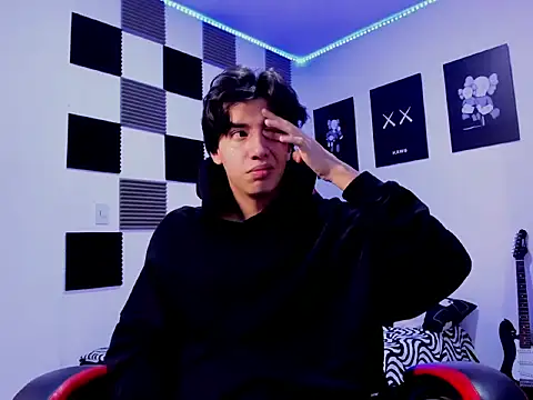 jeycobb online show from 11/16/25, 12:33