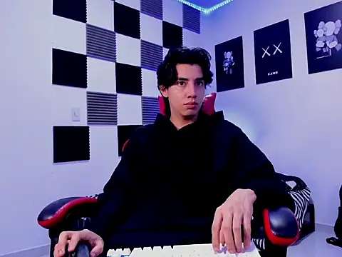 jeycobb online show from 11/24/25, 11:54