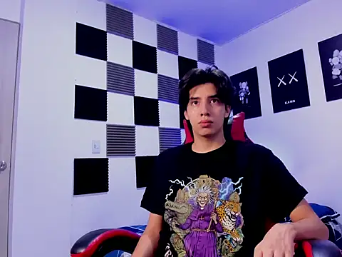 jeycobb online show from 11/26/25, 12:39