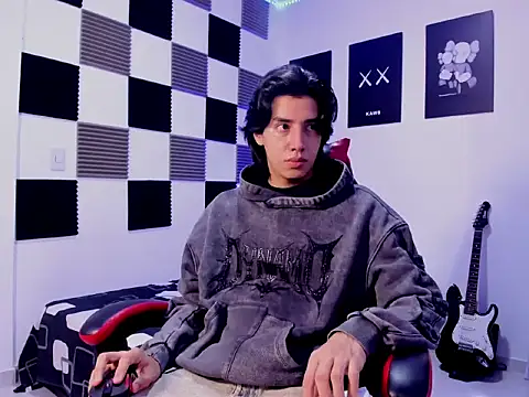 jeycobb online show from 01/07/26, 01:13